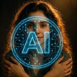 AI时代的头像-拥抱AI